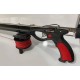 EPSEALON STRIKER PRO - Alüminyum gövde zıpkın 